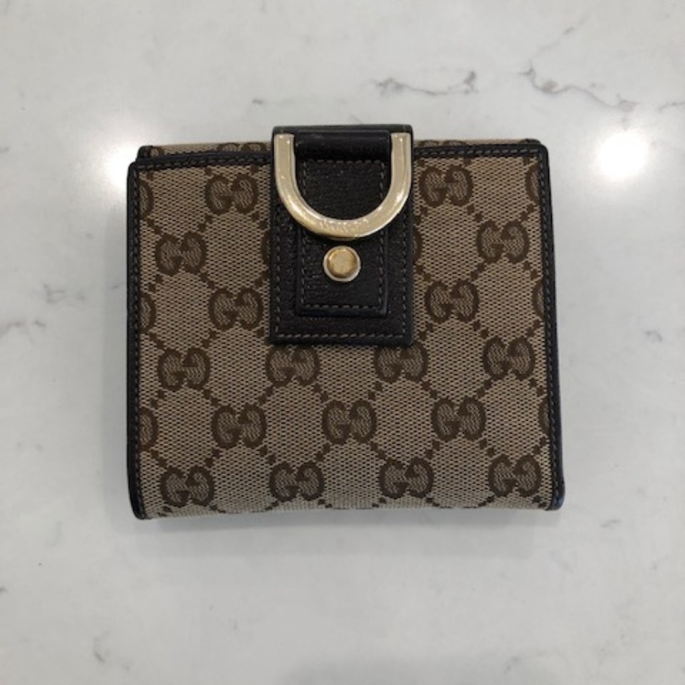Gucci Wallet